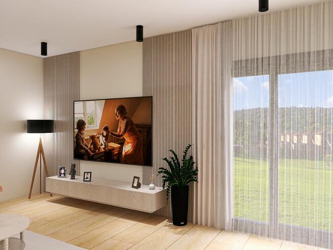 Projektant-aranżacja wnętrz , wizualizacja 3D Łódź |Cała Pol