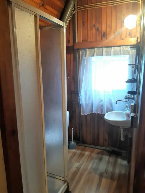 Domek letniskowy do wynajęcia nad Jeziorem Głębokie