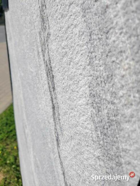 Fornir kamienny White Marble 2MM tapeta 122x61x0,2 cm