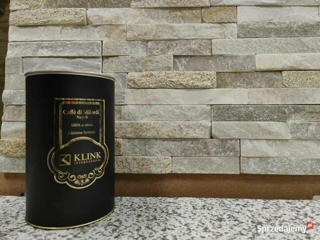 Panel ścienny Łupek Stackstone Beige 10x36x0,8-1,3 cm