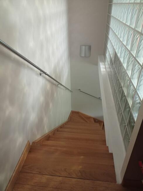 88 m2 Mieszkanie dwupoziomowe ul. Nadbystrzycka 72