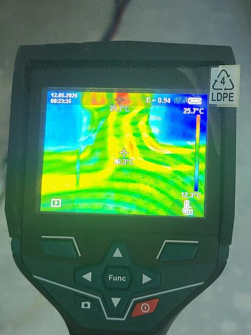 Podnoszenie posadzek stabilizacja gruntu iniekcja Wrocław ok