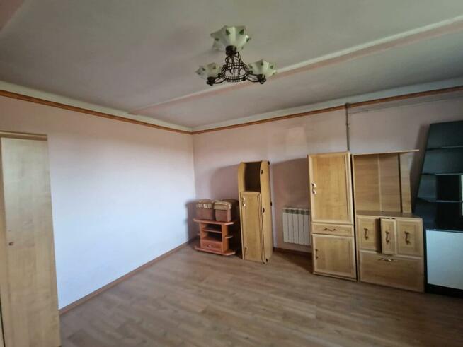 Dom z dużą działką w Rudniku Drugim