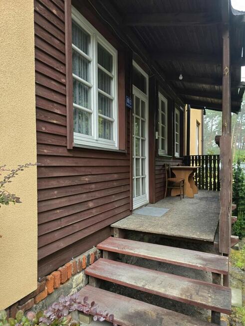 Przytulne miejsce do zamieszkania na stałe, letnisko,inwestyc