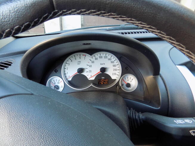 Sprzedam Opel Corsa 2006 r. , benzyna 1.2