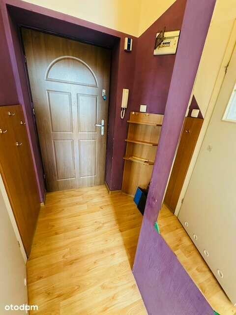 ul. Św. Wincentego, mieszkanie w odnowionej kamienicy