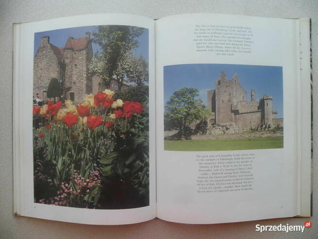 ROYAL SCOTLAND Philip Sked