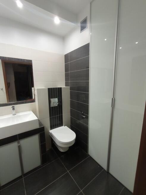 88 m2 Mieszkanie dwupoziomowe ul. Nadbystrzycka 72