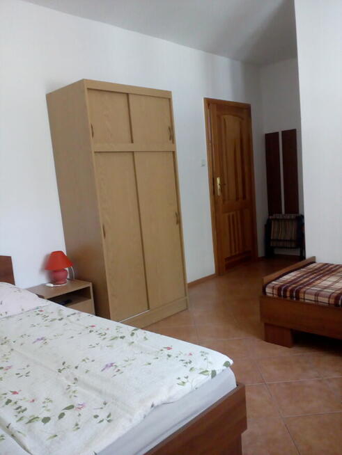 Dom Gościnny M U S Z L A - Pobierowo