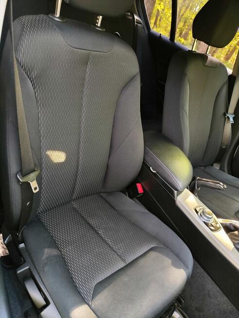 BMW F20 PEWNE AUTO!