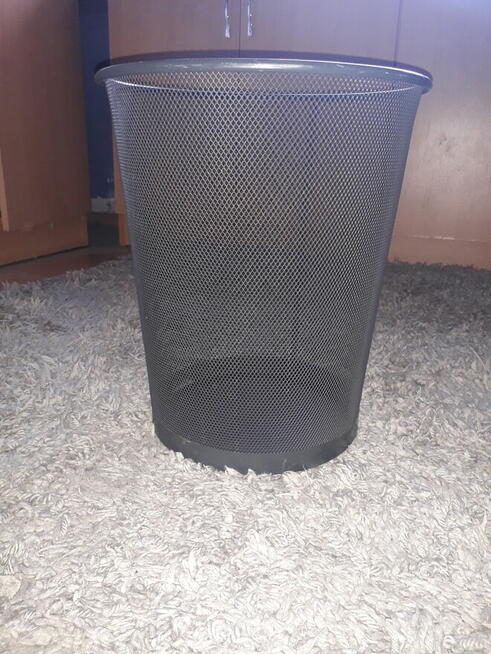 Kosz biurowy stan bardzo