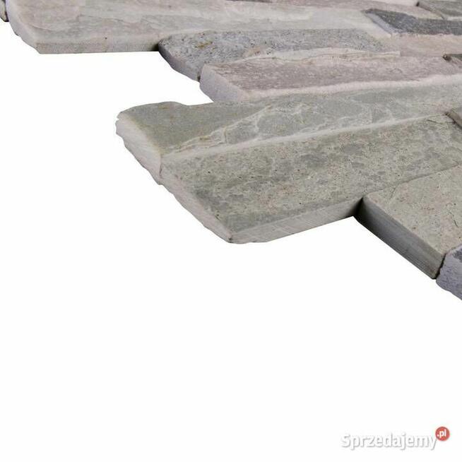 Panel ścienny Łupek Stackstone Beige 10x36x0,8-1,3 cm