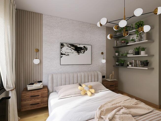 Projektant-aranżacja wnętrz , wizualizacja 3D Łódź |Cała Pol