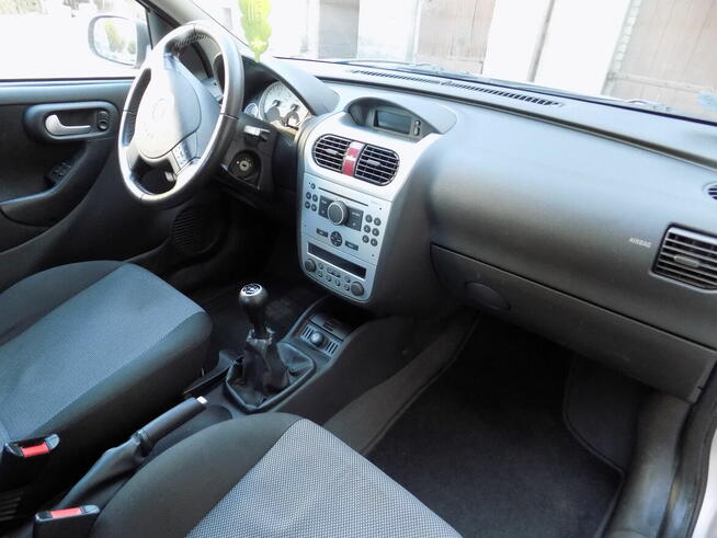 Sprzedam Opel Corsa 2006 r. , benzyna 1.2