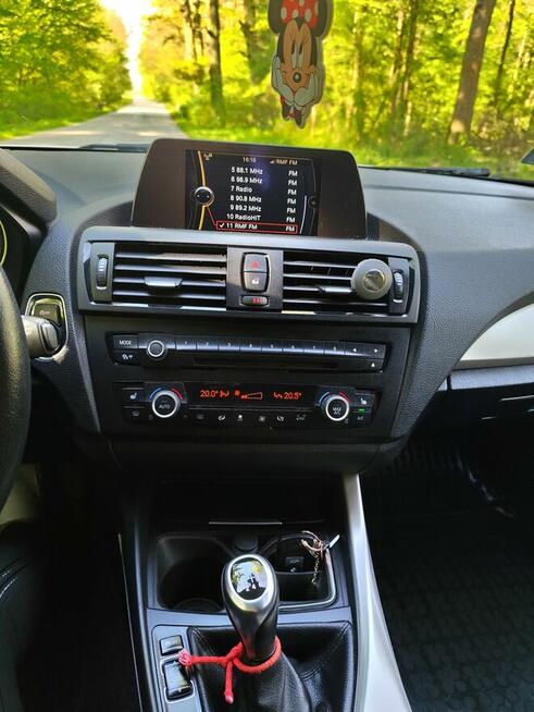 BMW F20 PEWNE AUTO!