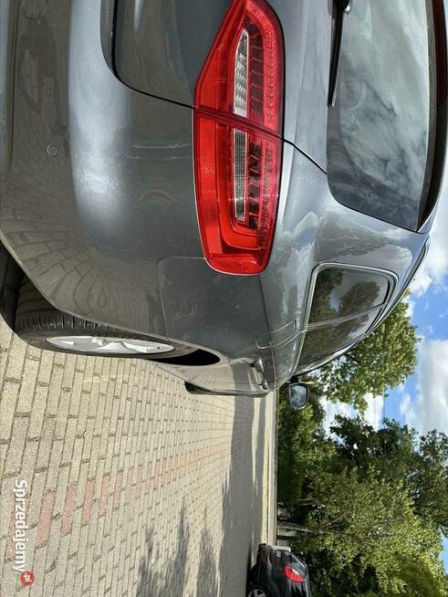 Audi a4 b8