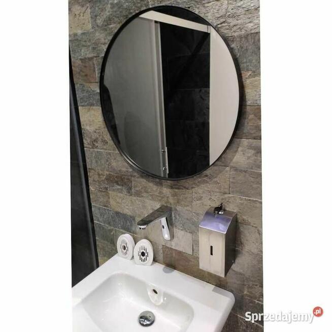 Płytki Łupek Silver Shine naturalny 10x30x0,8-1,3 cm