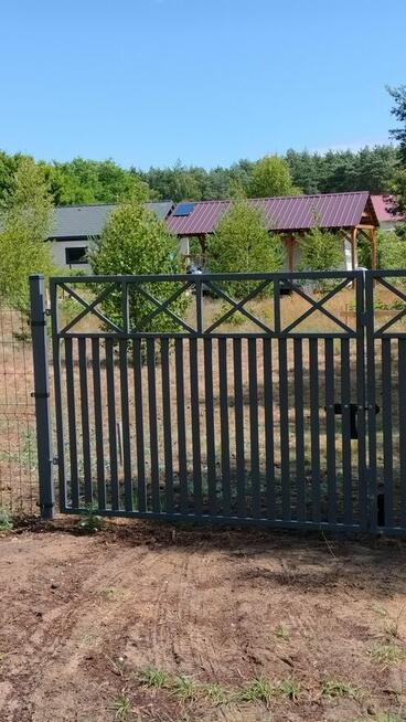 Sprzedam działkę budowlaną