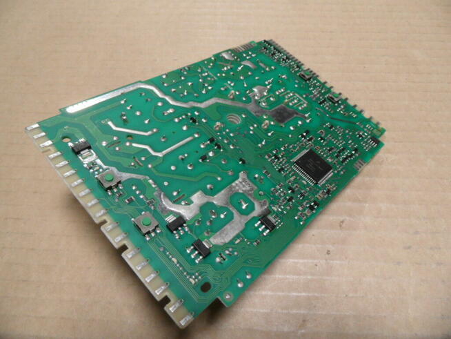 programator pralki polar PFL819