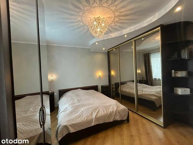 Przestronny dom bliźniak – Pruszków Żbików