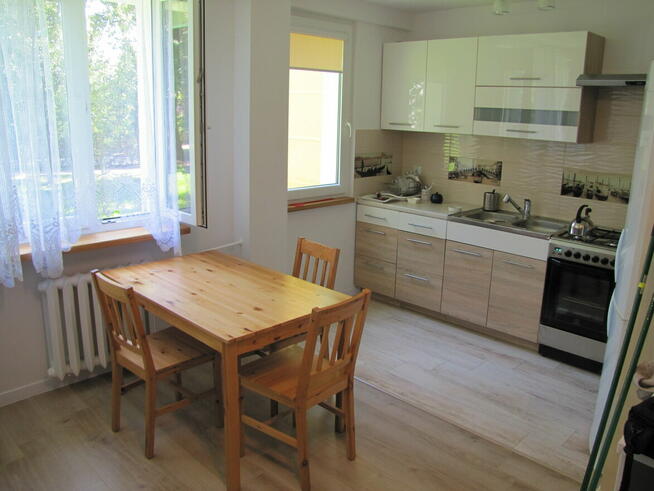 Mieszkanie na wynajem