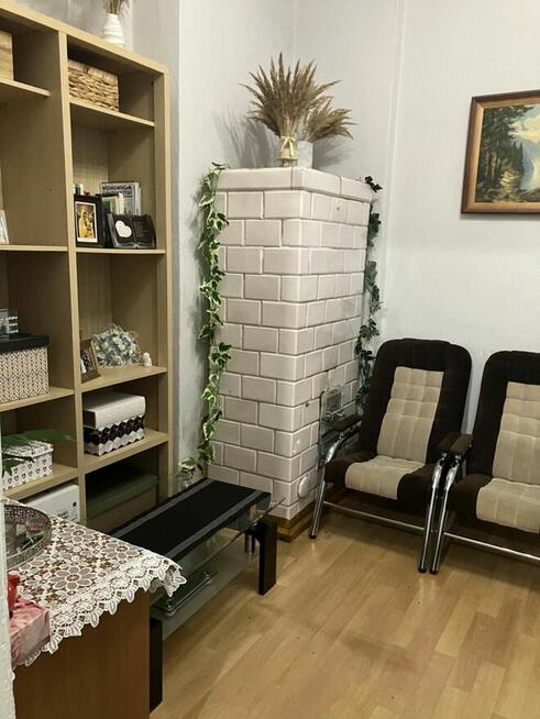 Przytulne miejsce do zamieszkania na stałe, letnisko,inwestyc