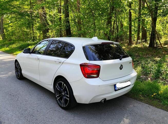 BMW F20 PEWNE AUTO!