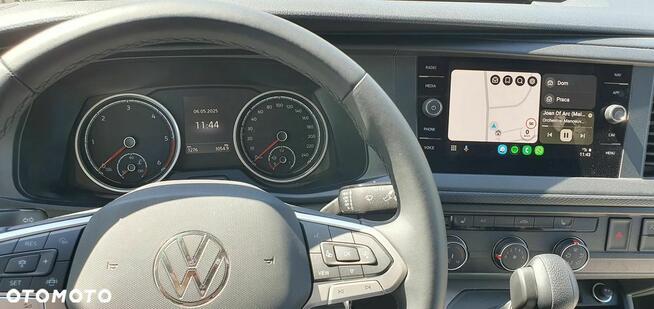 KAMPER KNAUS 500 LT TOURER VAN NOWY AUTOMAT SUPER CENA