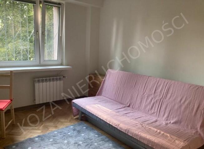 Dwupokojowe mieszkanie 50 m2 w centrum Krakowa