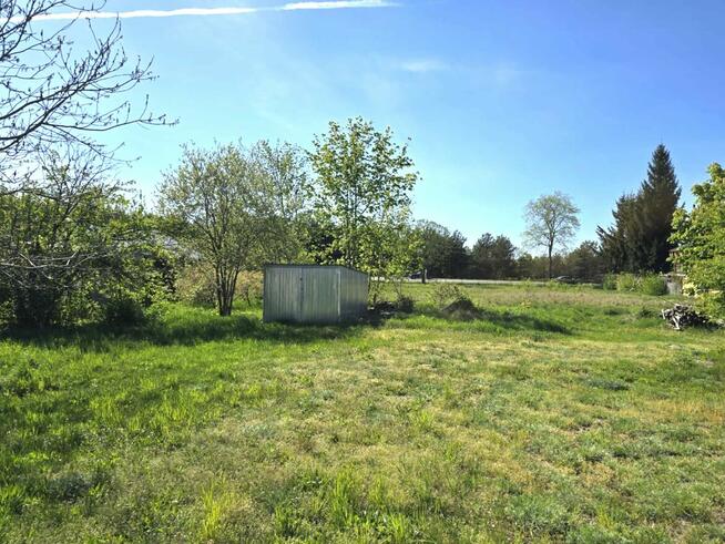 Dom w Firleju, ul. Wesoła