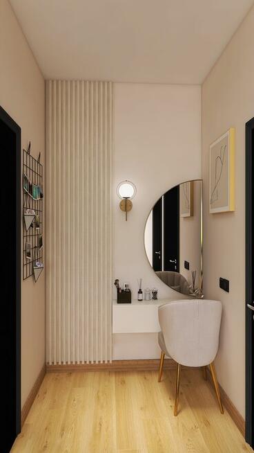 Projektant-aranżacja wnętrz , wizualizacja 3D Łódź |Cała Pol