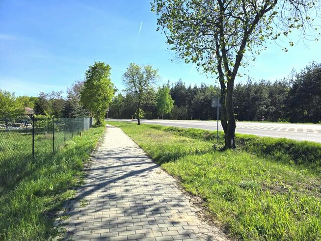 Dom w Firleju, ul. Wesoła