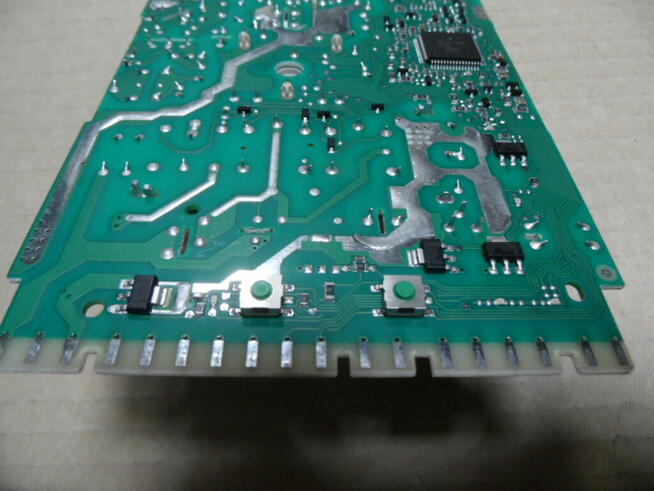 programator pralki polar PFL819