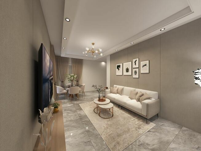 Projektant-aranżacja wnętrz , wizualizacja 3D Łódź |Cała Pol