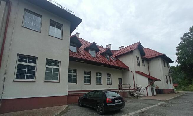 wolne lokale pomieszczenie