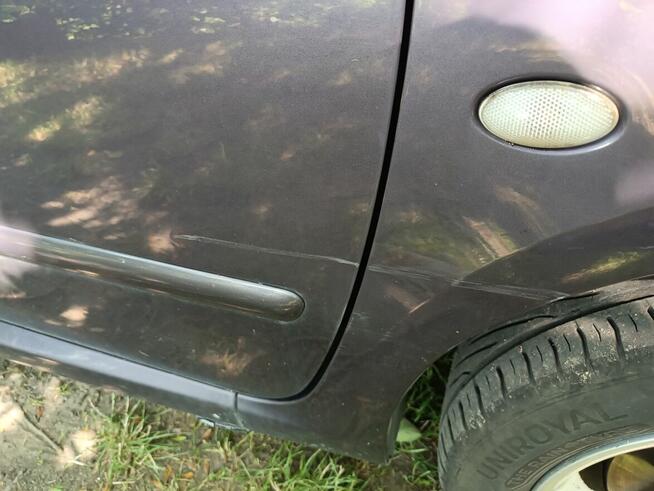 Peugeot 307 SW 2002 2.0 HDI