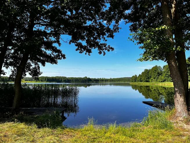 Domek letniskowy Kaszubska Zagroda