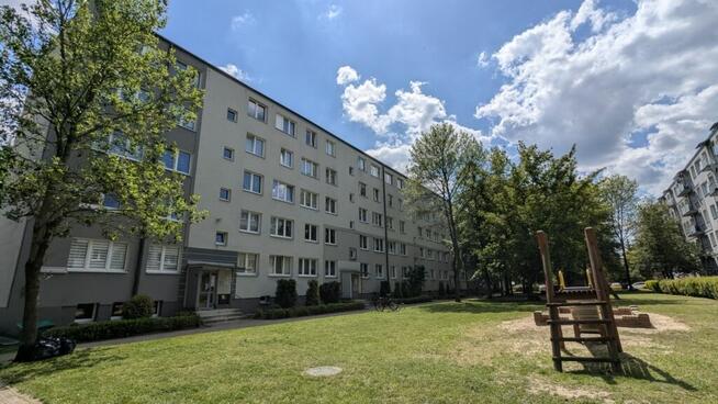 *Mieszka I*