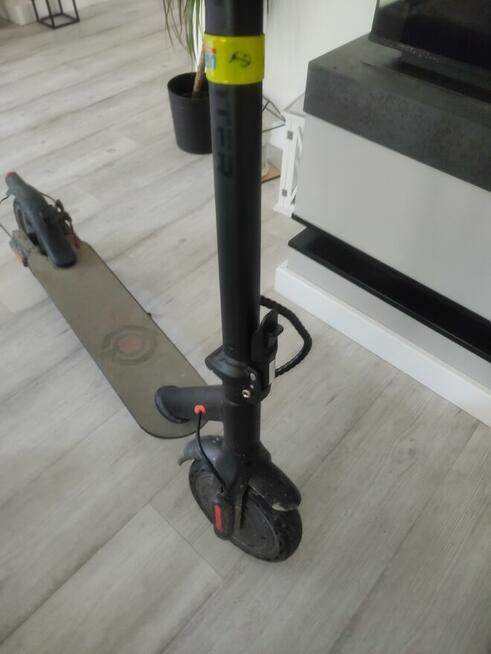 hulajnoga elektryczna S0 Scooter + gwarancja