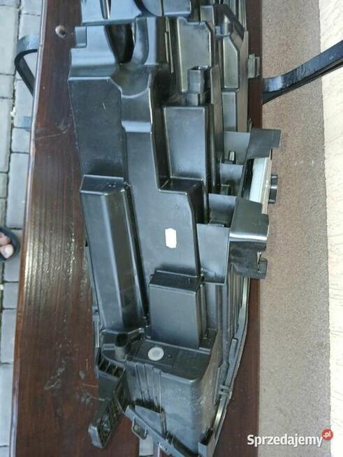 Lampa przod prawa FORD KUGA FUUL LED