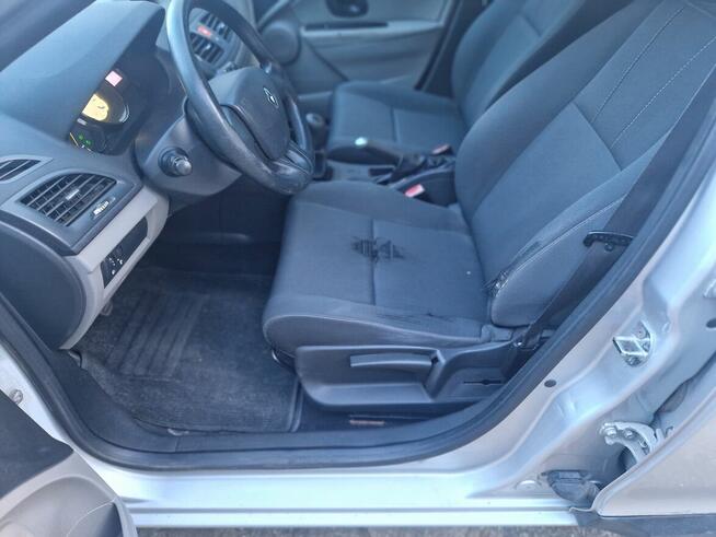 Renault Megane III 1,5dci 2009 5-drzwiowy - możliwa zamiana