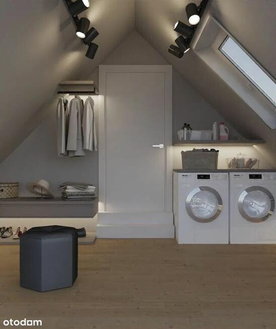 SOKOŁOWICE PARK DOMY JEDNORODZINNE W SOKOŁOWICACH