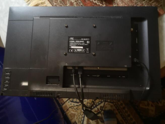 Sprzedam używany telewizor