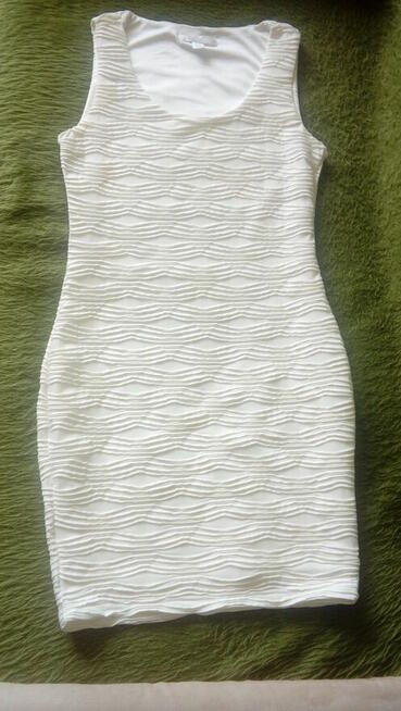 Sukienki damskie letnie