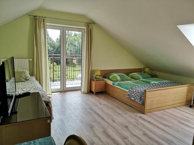 Kwatera Raika-Dzwirzyno