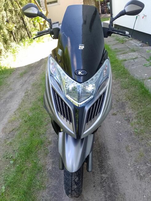 Sprzedam skuter Kymco gdink