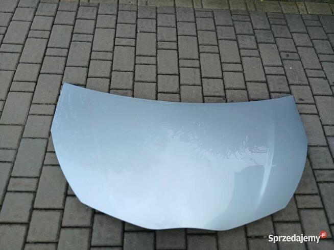 Maska Toyota Yaris III