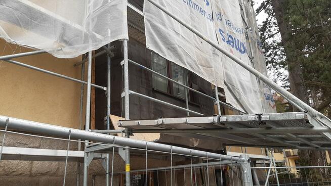 Pracownik ogólnobudowlany - Pracownik drogowy -Prace drogowe