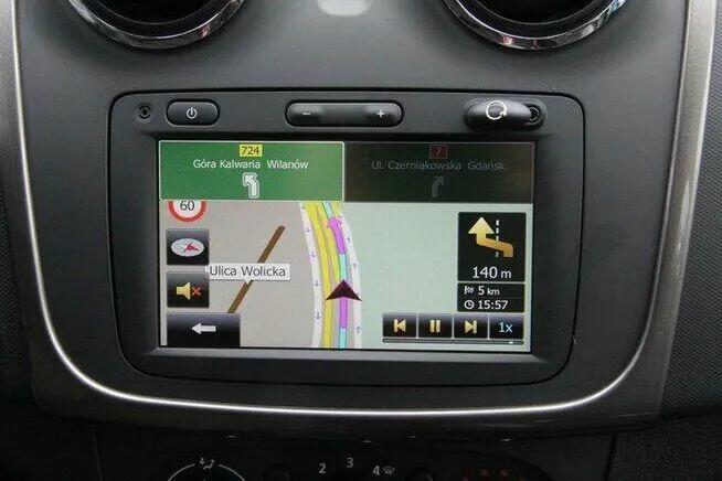 MAPA AKTUALIZACJA GPS MEDIA NAV 2025 EUROPA RENAULT DACIA OP