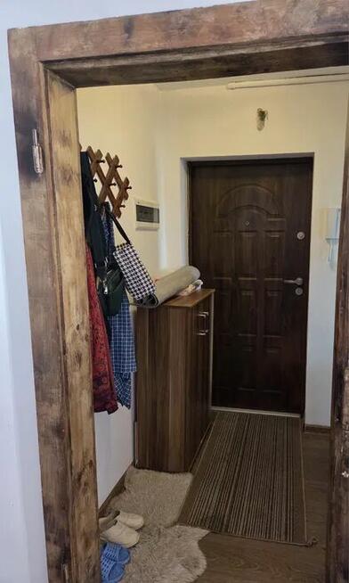 Zamienię mieszkanie na większe